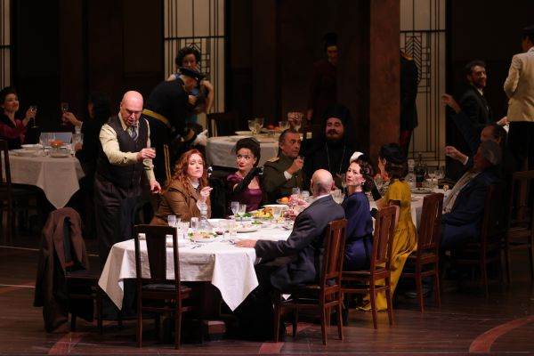 Sursa foto: facebook/ teatro.alla.scala